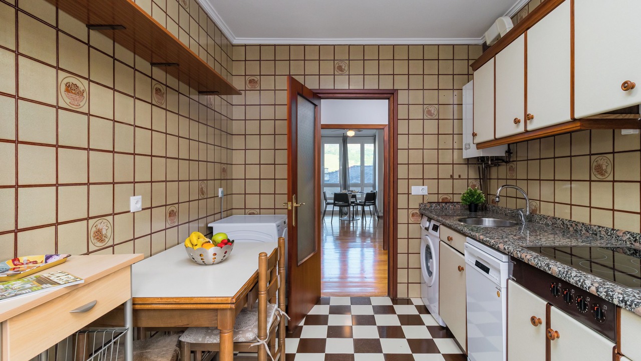 Photo of Kitchen in Colindres
