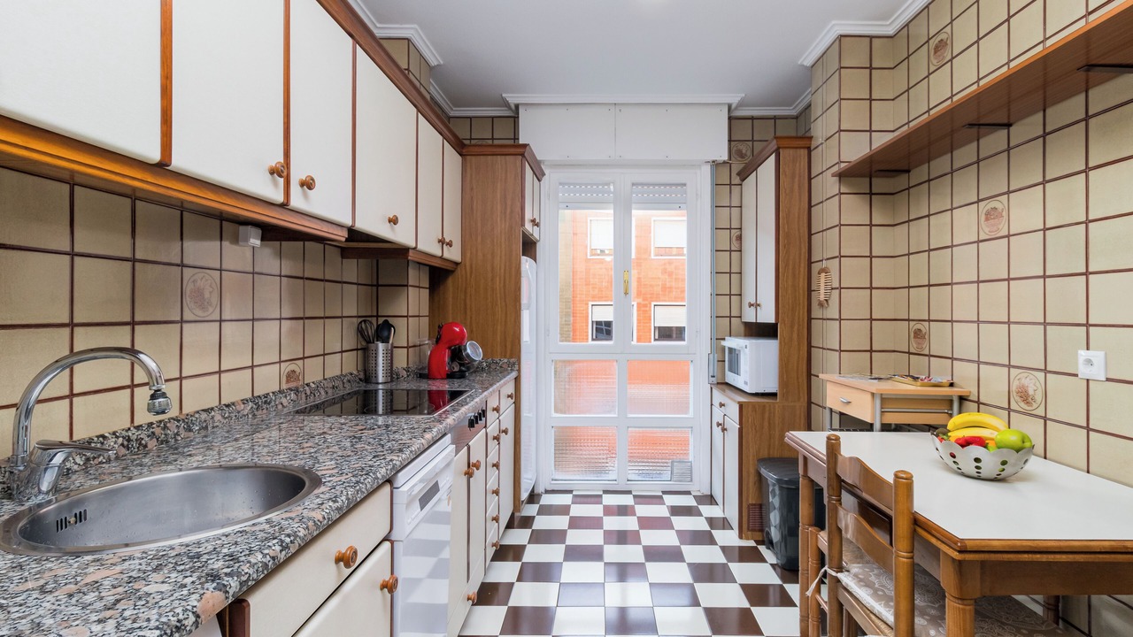 Photo of Kitchen in Colindres