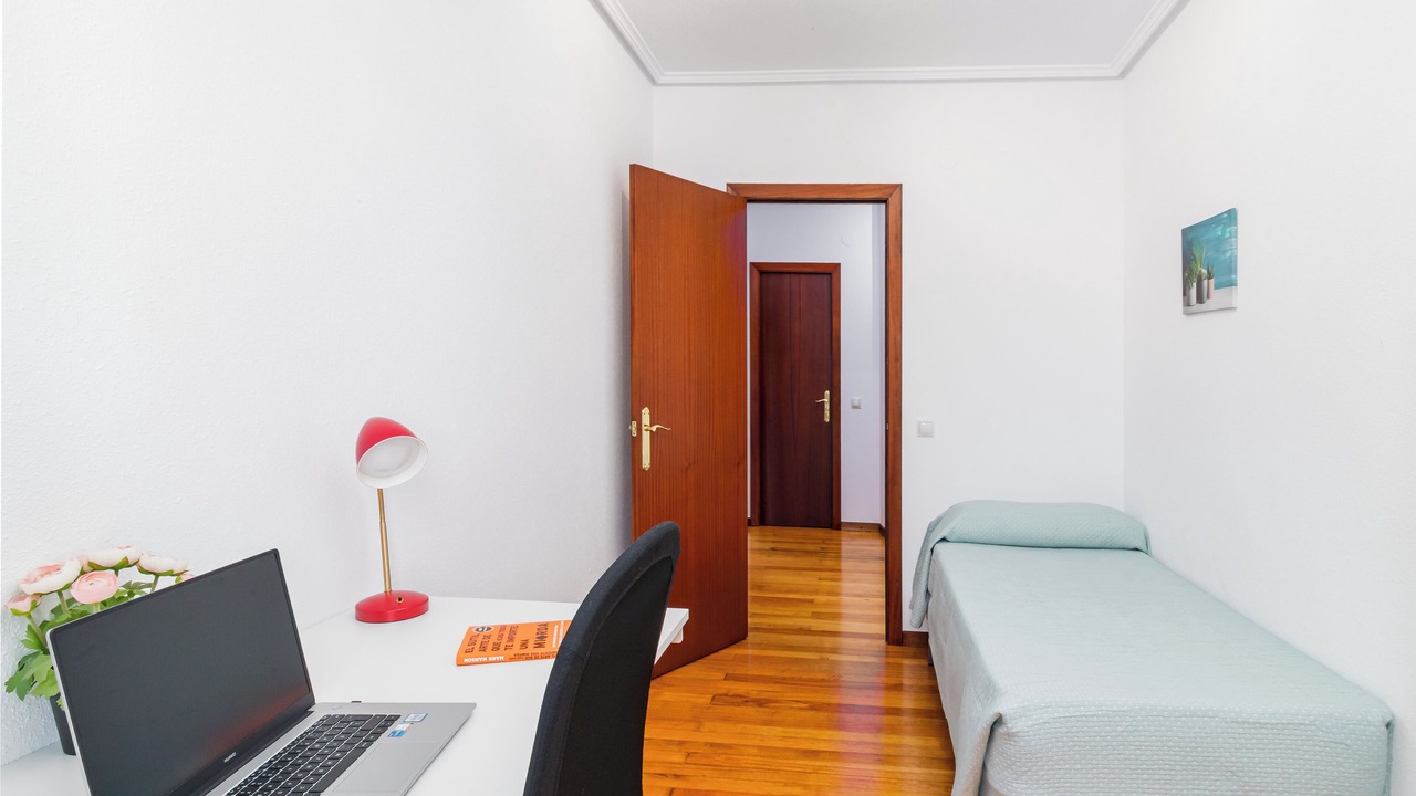Photo of Bedroom in Colindres