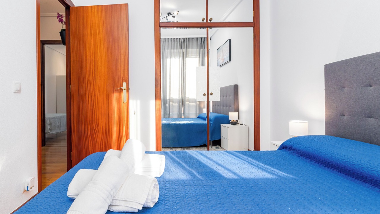 Photo of Bedroom in Colindres
