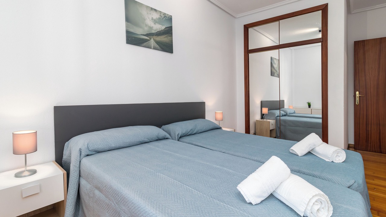 Photo of Bedroom in Colindres