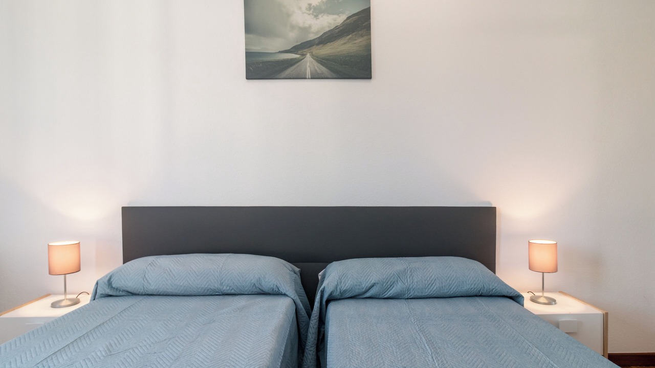 Photo of Bedroom in Colindres