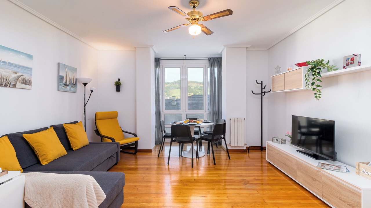 Photo of Livingroom in Colindres