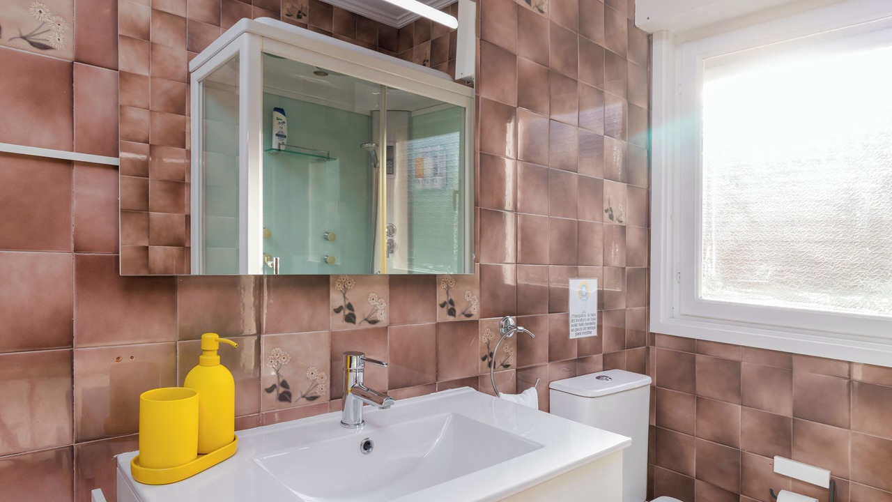 Photo of Bathroom in Colindres