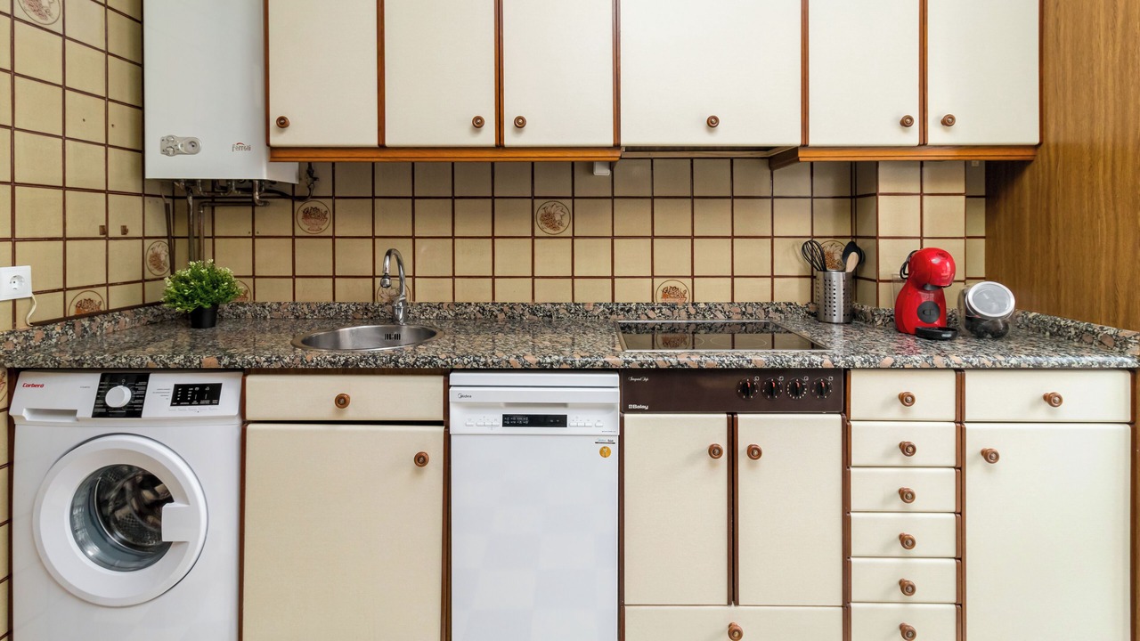 Photo of Kitchen in Colindres