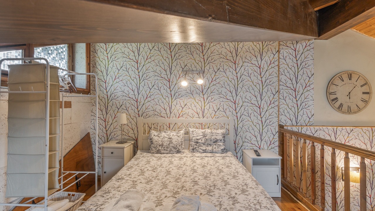 Photo of Bedroom in Bellver de Cerdanya