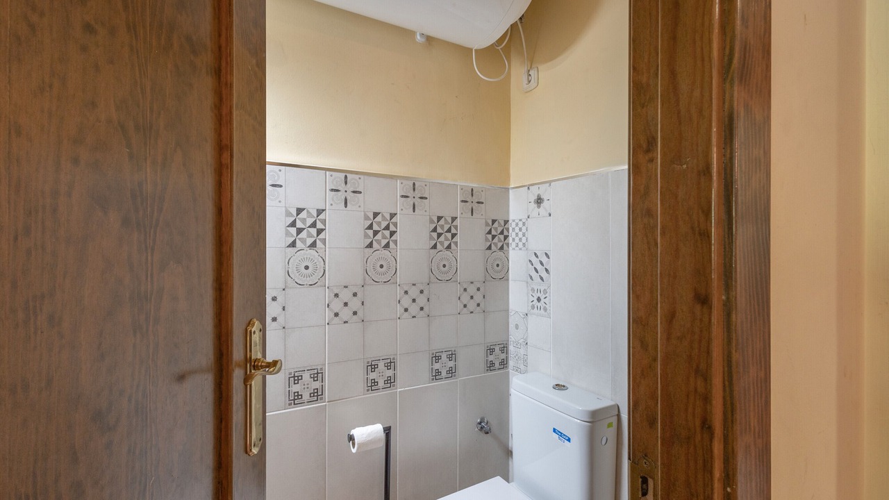 Photo of Bathroom in Bellver de Cerdanya