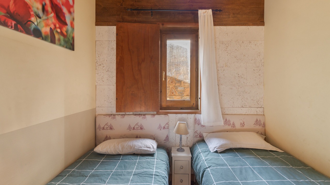 Photo of Bedroom in Bellver de Cerdanya