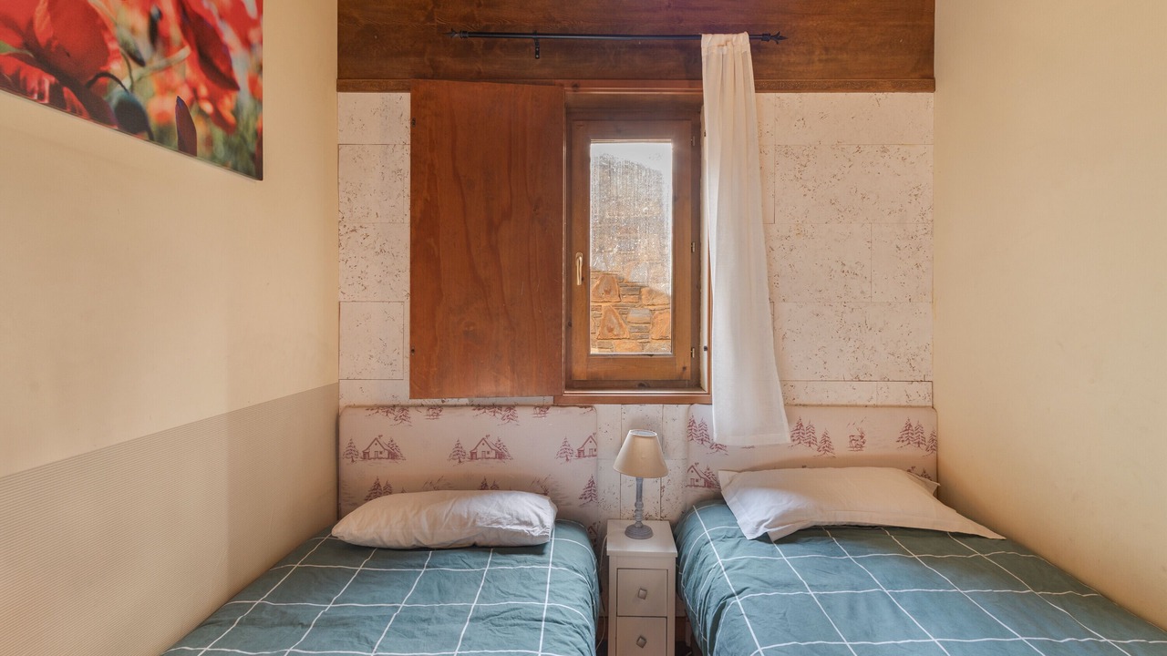 Photo of Bedroom in Bellver de Cerdanya