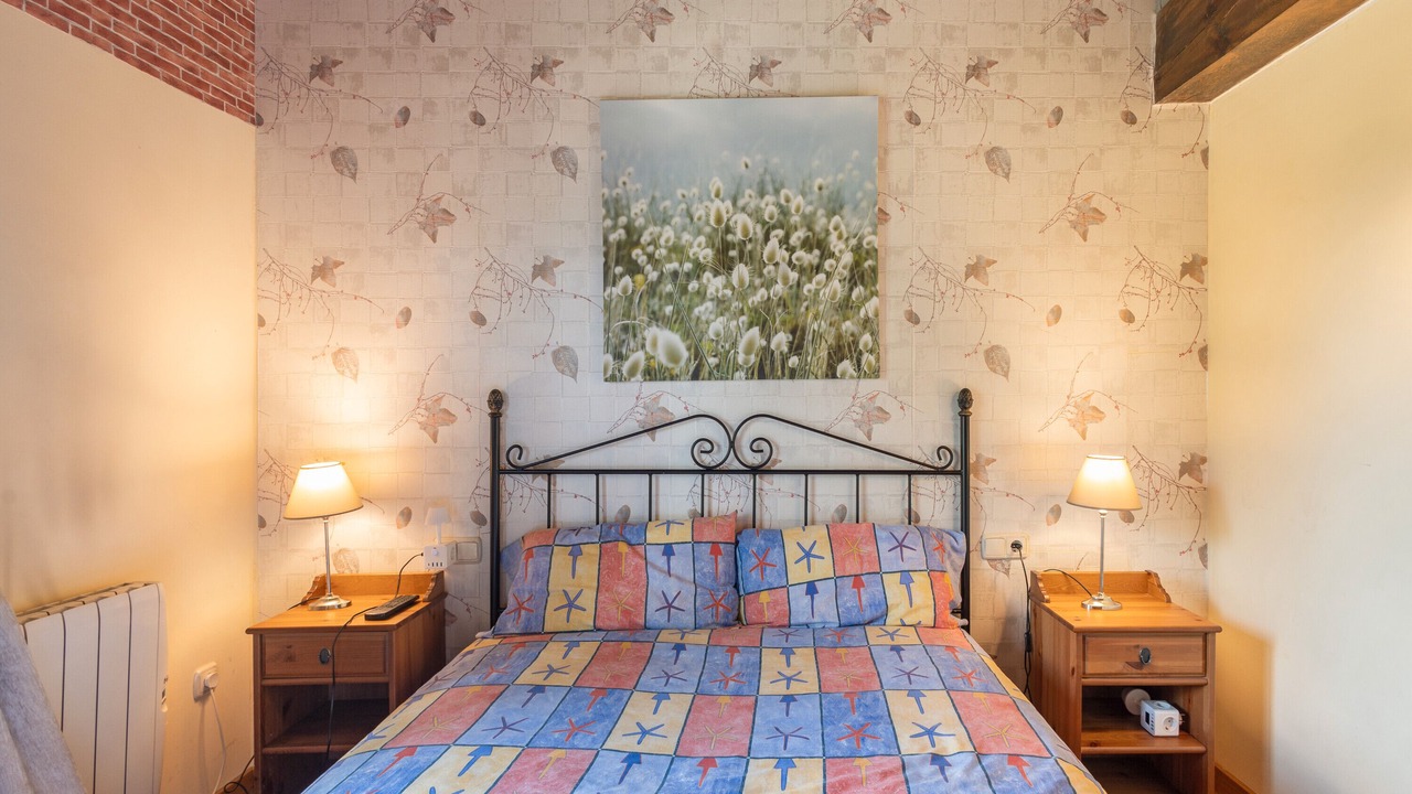 Photo of Bedroom in Bellver de Cerdanya