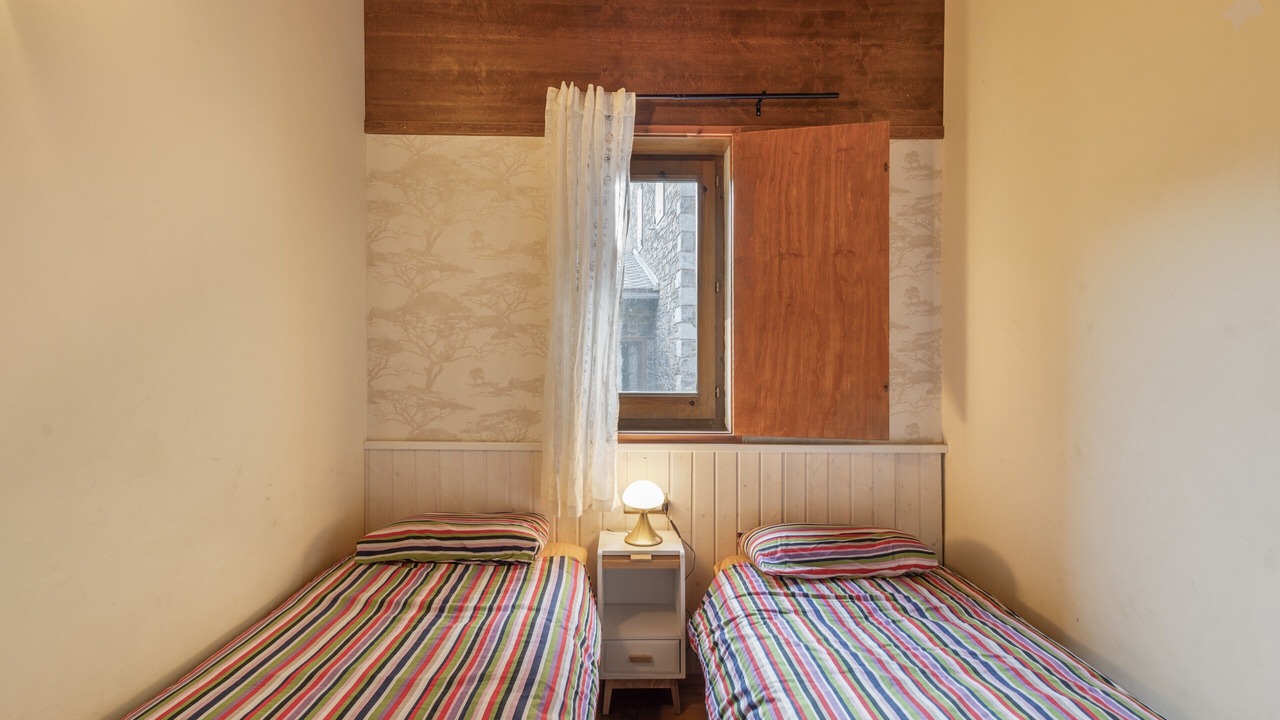 Photo of Bedroom in Bellver de Cerdanya