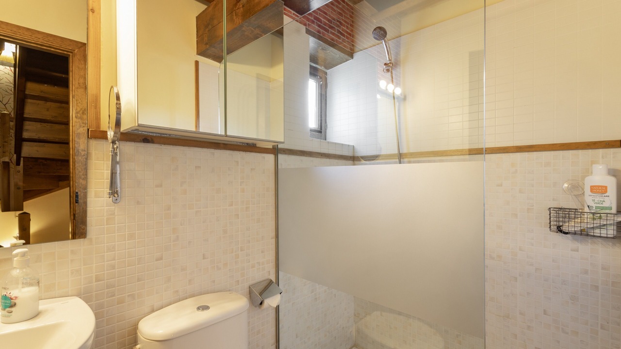 Photo of Bathroom in Bellver de Cerdanya