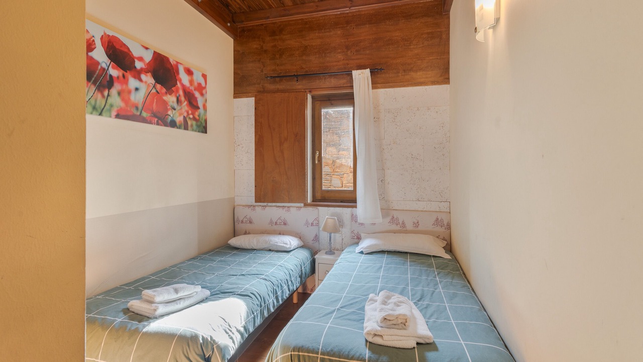 Photo of Bedroom in Bellver de Cerdanya
