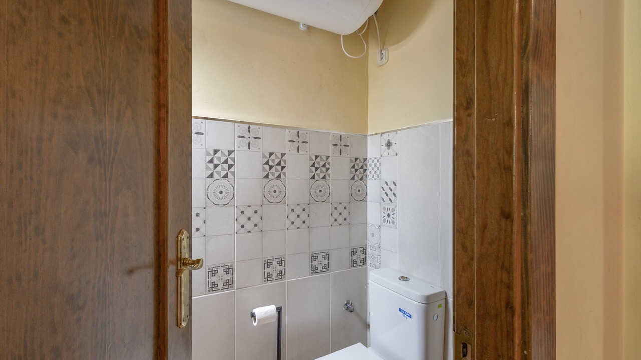 Photo of Bathroom in Bellver de Cerdanya