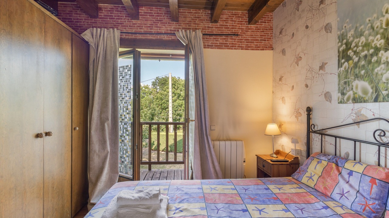 Photo of Bedroom in Bellver de Cerdanya