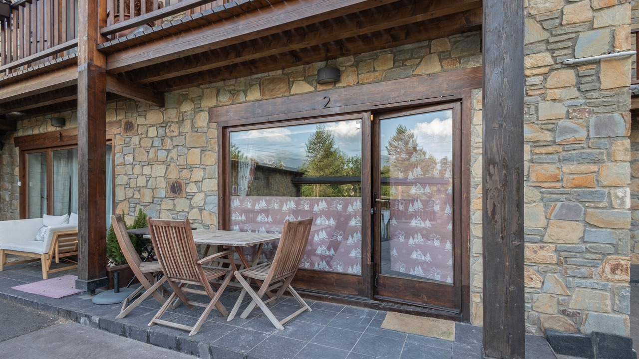 Photo of Outdoor in Bellver de Cerdanya