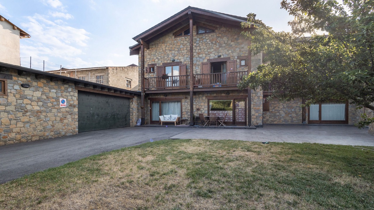 Photo of Outdoor in Bellver de Cerdanya