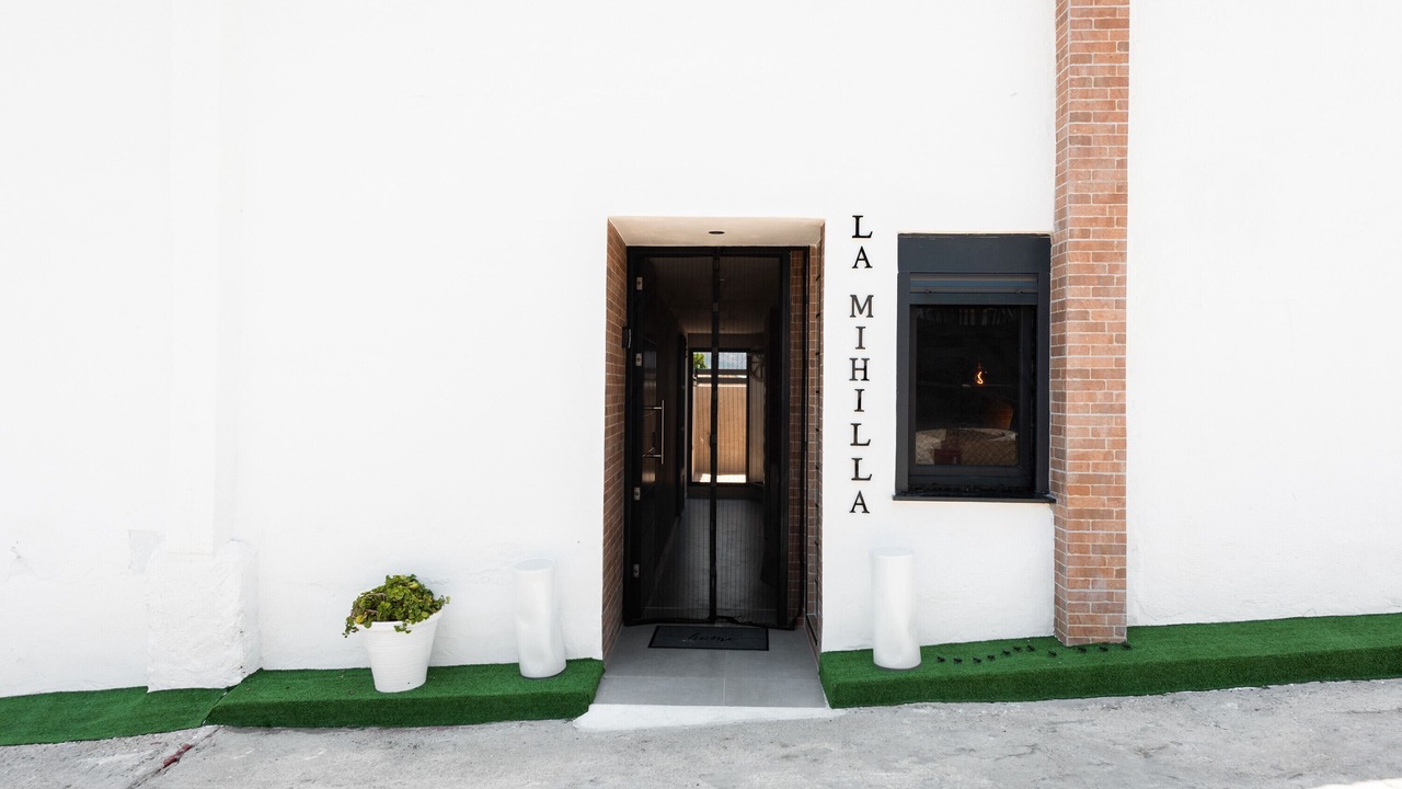 Photo of Outdoor in Campanillas