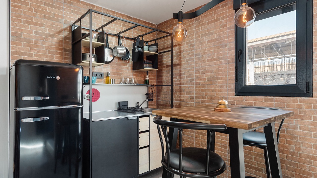 Photo of Kitchen in Campanillas