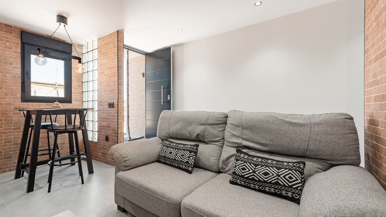 Photo of Livingroom in Campanillas