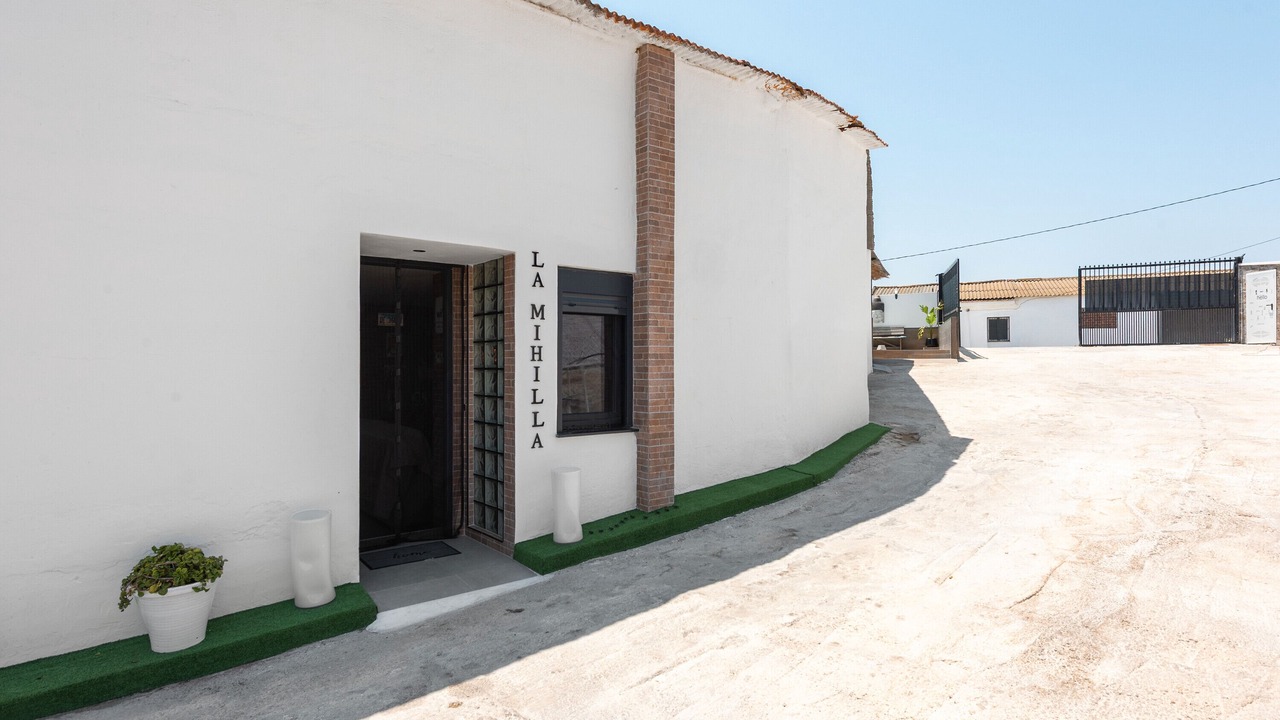 Photo of Outdoor in Campanillas