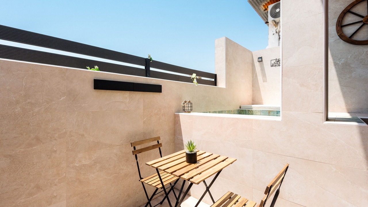 Photo of Outdoor in Campanillas