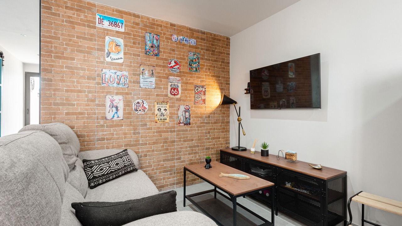 Photo of Livingroom in Campanillas