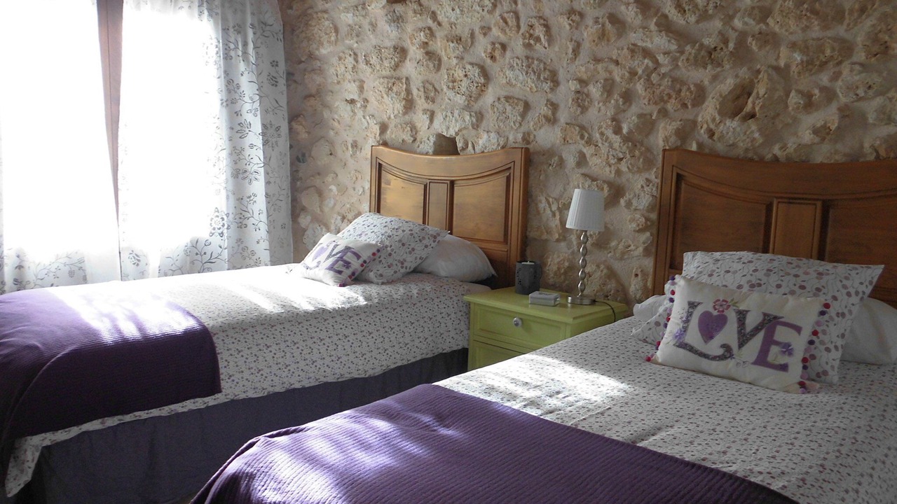 Photo of Bedroom in Campo de San Pedro