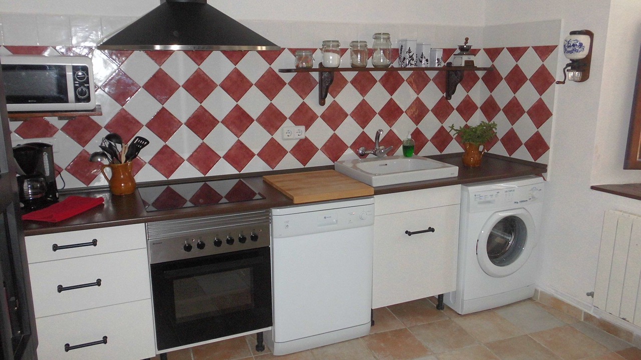 Photo of Kitchen in Campo de San Pedro