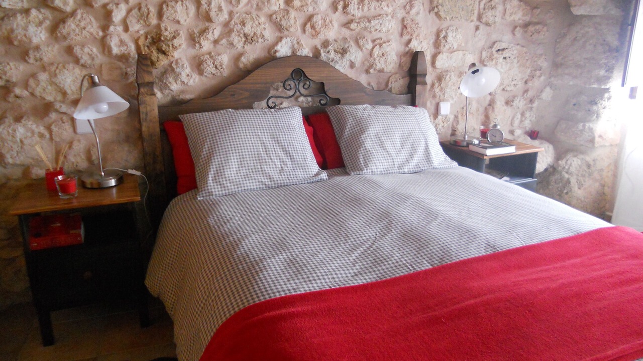 Photo of Bedroom in Campo de San Pedro