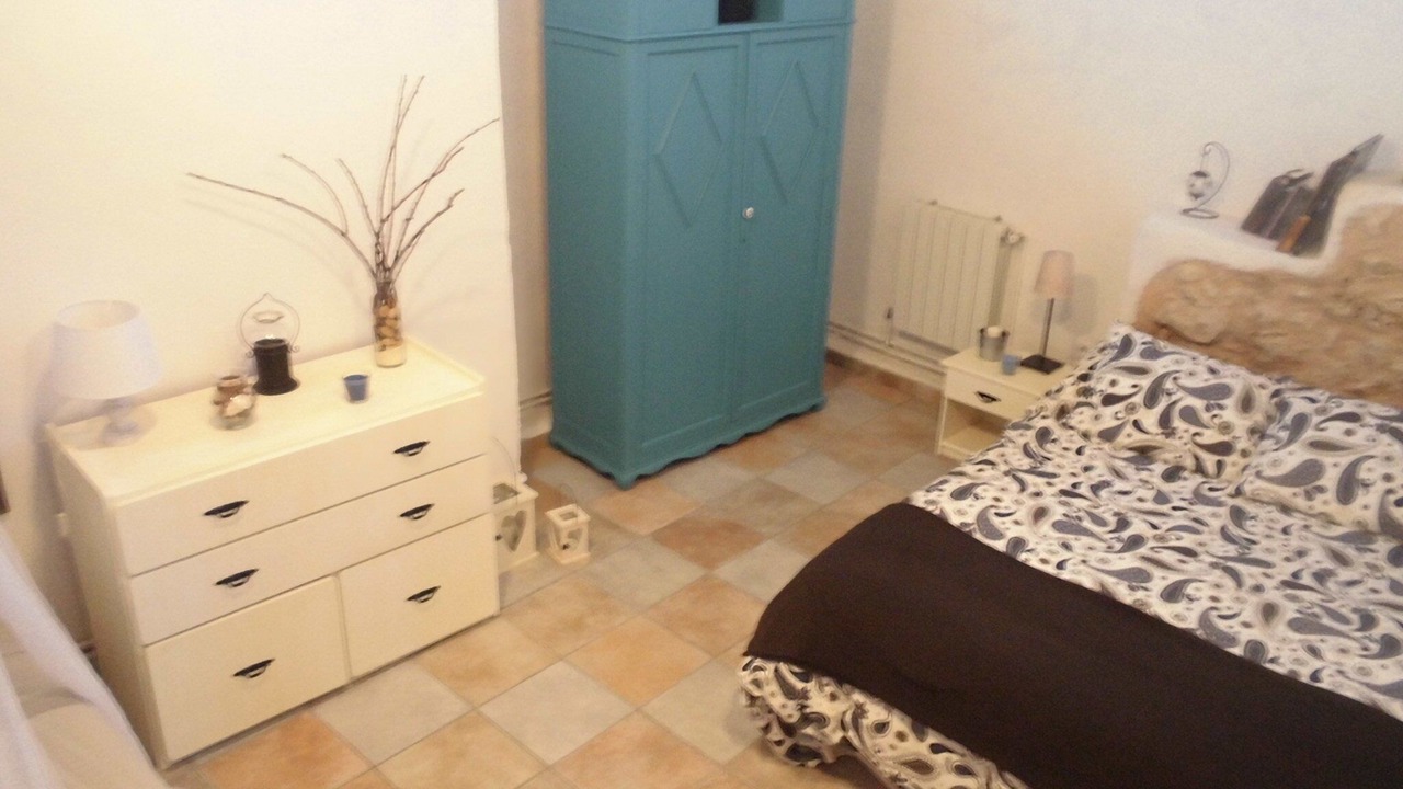 Photo of Bedroom in Campo de San Pedro