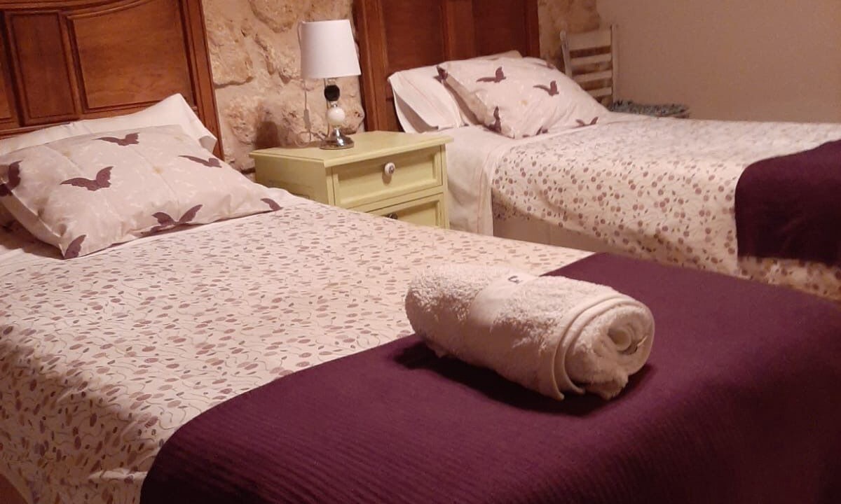 Photo of Bedroom in Campo de San Pedro