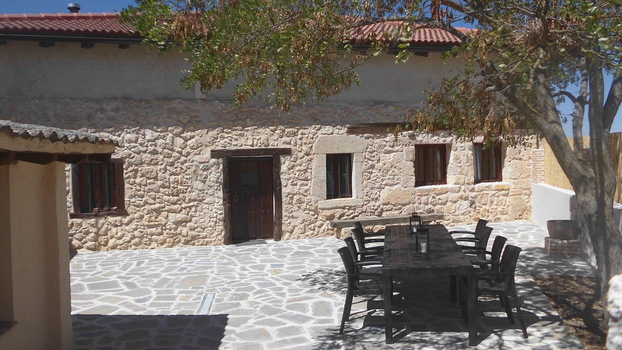Photo of Outdoor in Campo de San Pedro