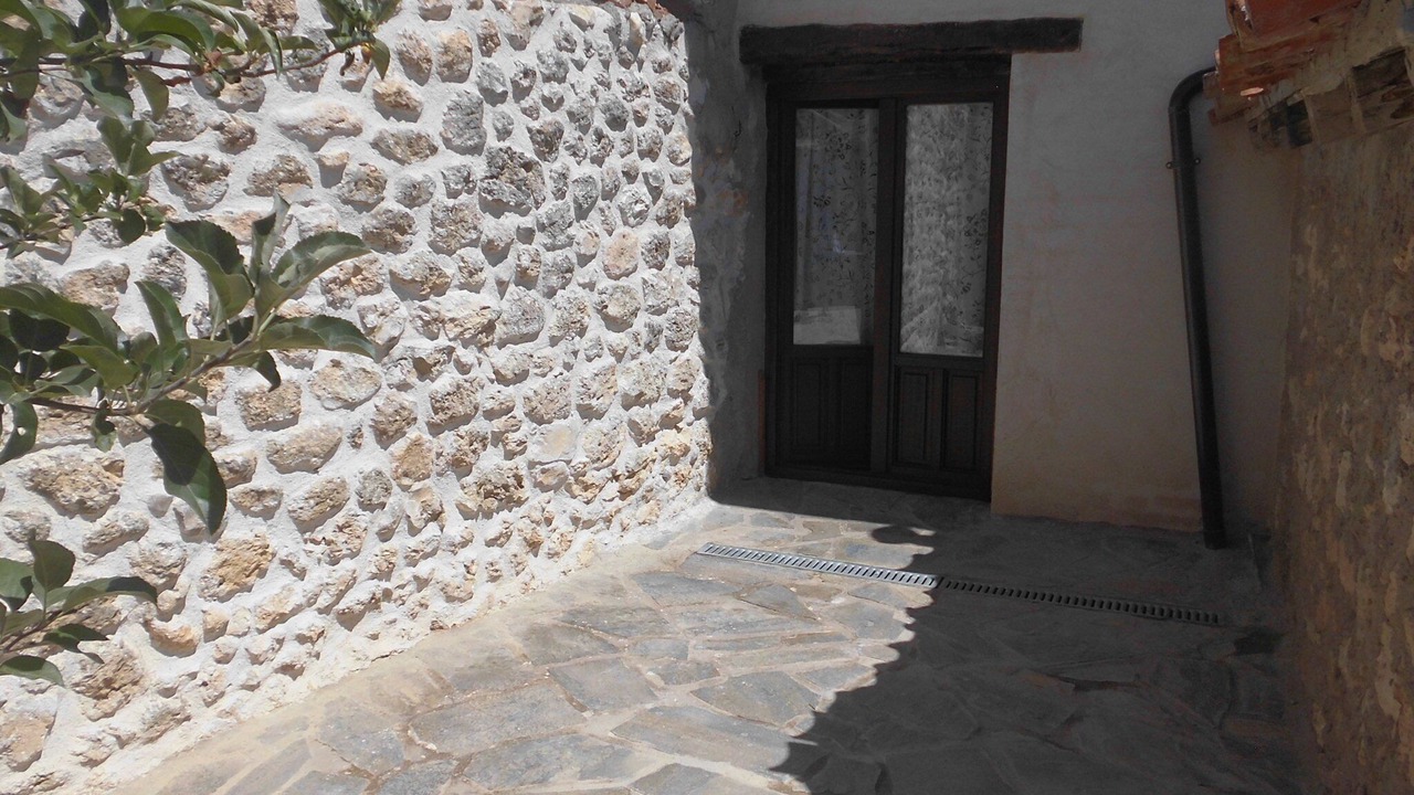 Photo of Outdoor in Campo de San Pedro