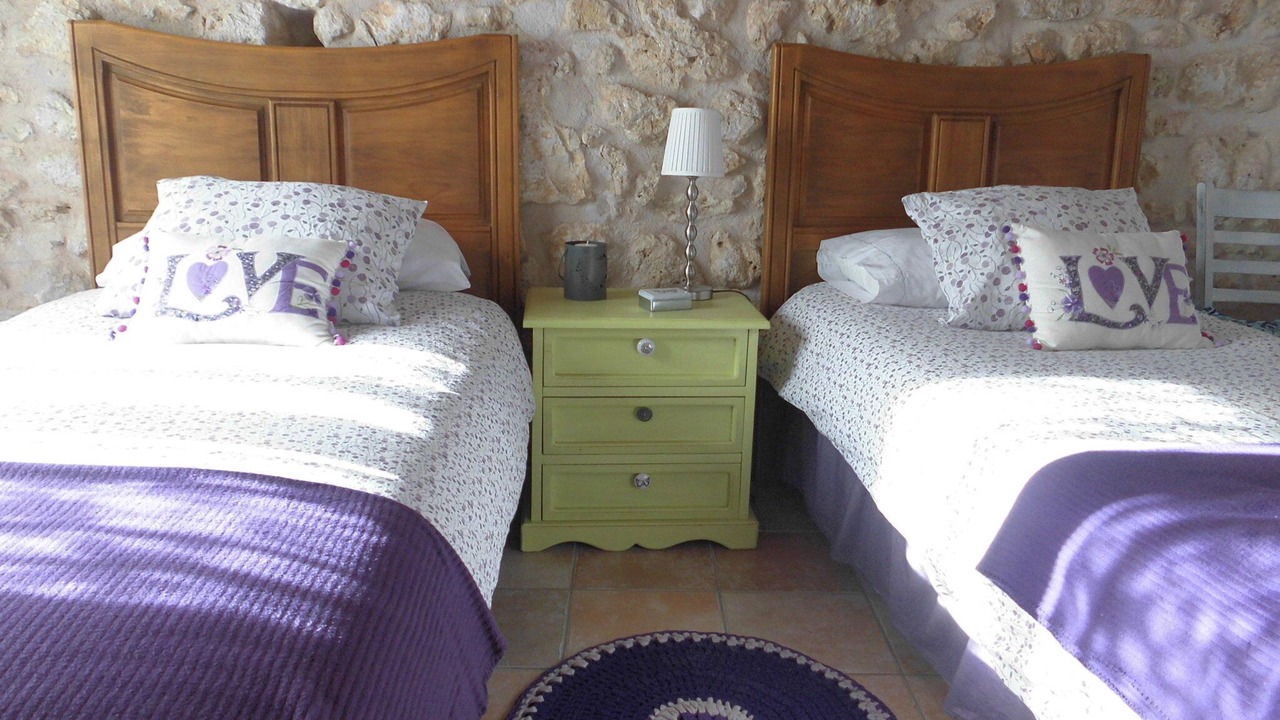 Photo of Bedroom in Campo de San Pedro
