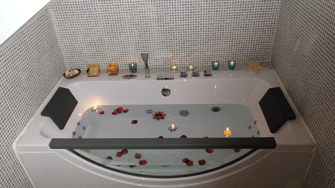 Photo of Bathroom in Campo de San Pedro