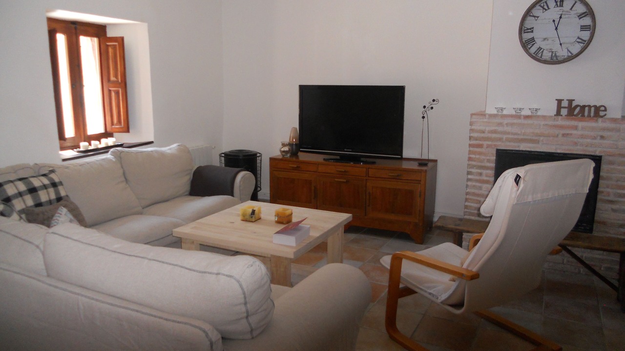 Photo of Livingroom in Campo de San Pedro