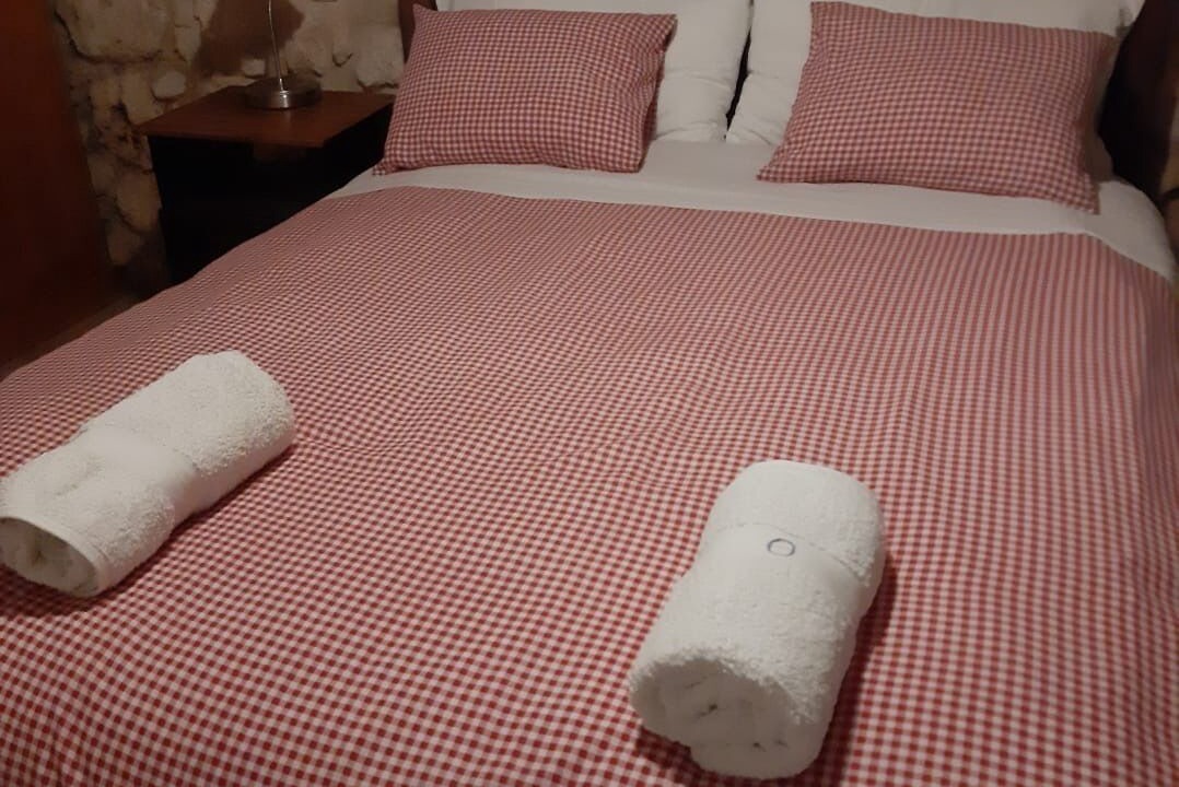 Photo of Bedroom in Campo de San Pedro