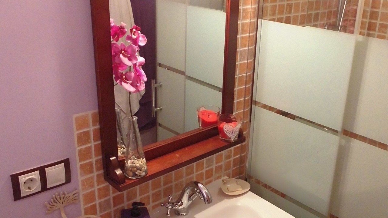 Photo of Bathroom in Campo de San Pedro