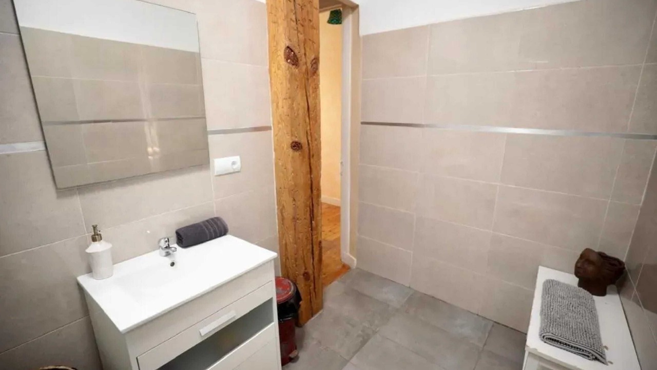 Photo of Bathroom in Valladolid City Centre