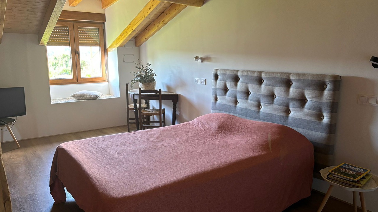 Photo of Bedroom in Patones