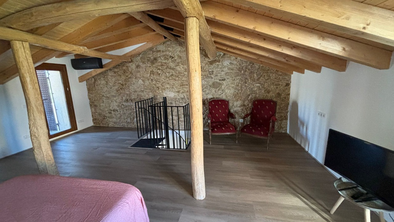 Photo of Bedroom in Patones