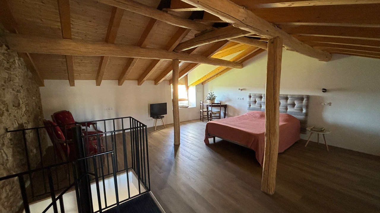 Photo of Bedroom in Patones