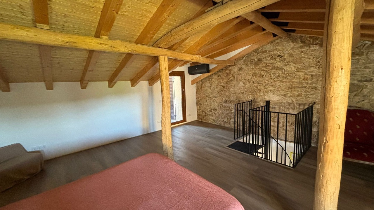 Photo of Bedroom in Patones