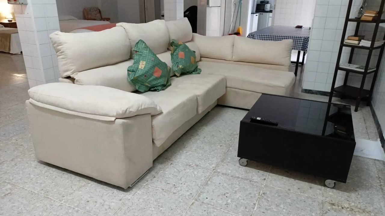 Photo of Livingroom in Viveiro