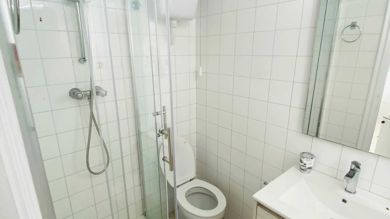 Photo of Bathroom in Viveiro