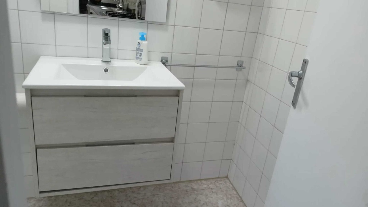 Photo of Bathroom in Viveiro