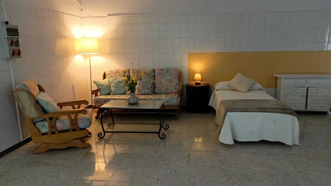 Photo of Livingroom in Viveiro