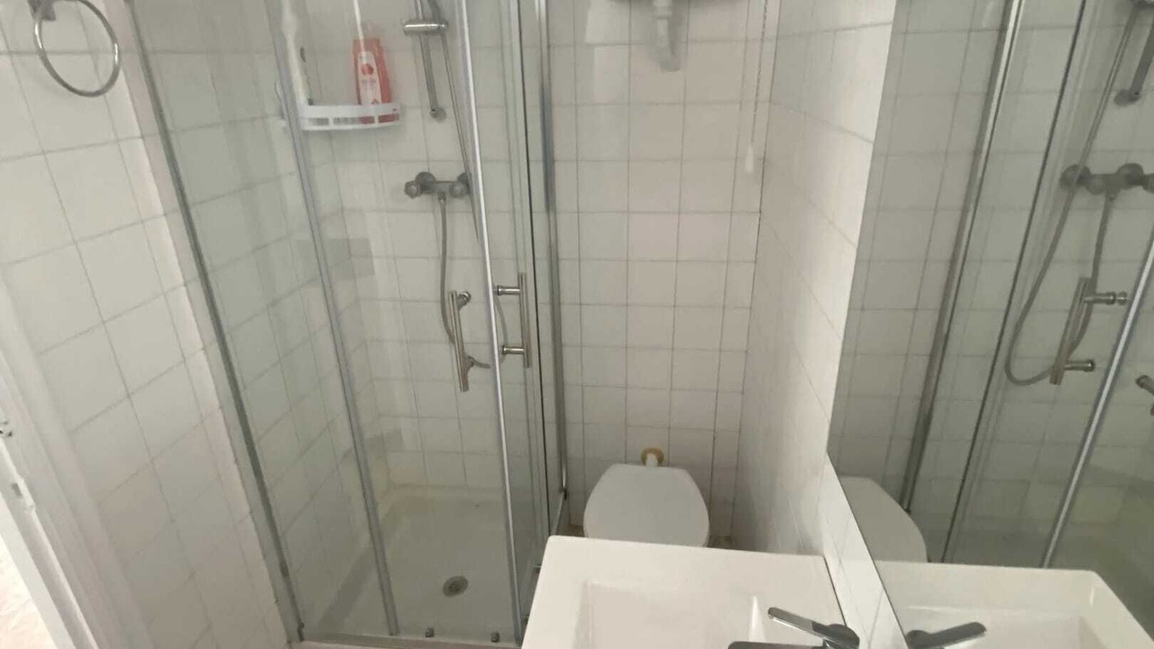 Photo of Bathroom in Viveiro