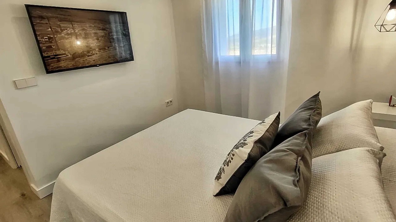 Photo of Livingroom in Cruz de Humilladero